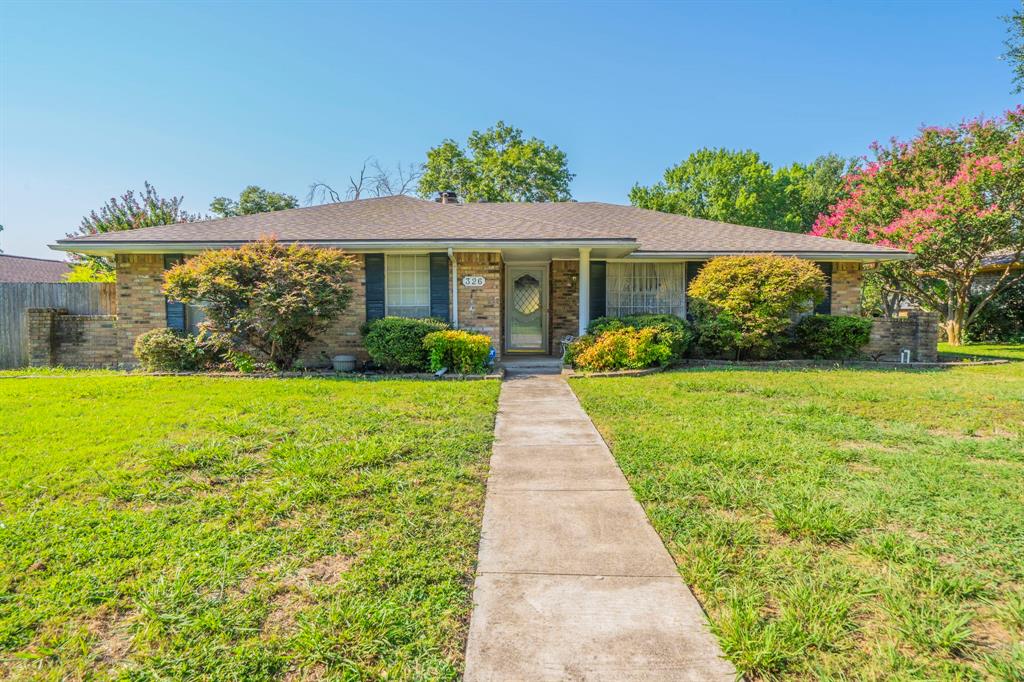 326 Lisa Lane Property Photo 1