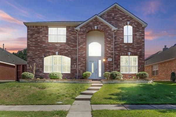 1538 Cliff Creek Drive Property Photo 1