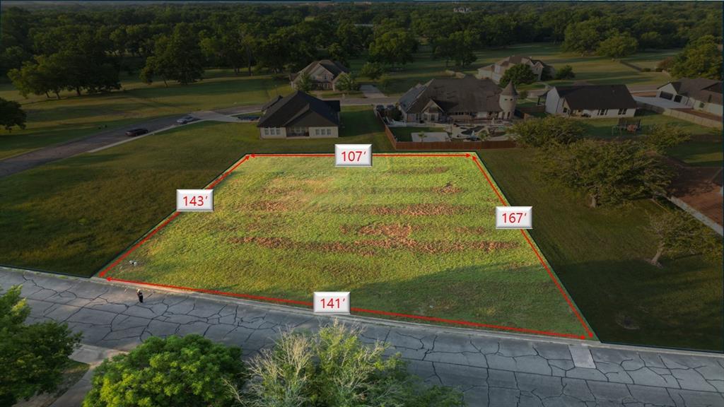 1204 Ranch Drive Property Photo 1