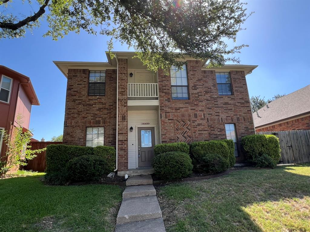2153 Falcon Ridge Drive Property Photo 1