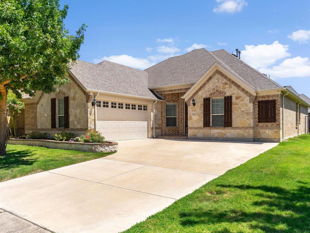 7132 Goodnight Ranch Road Property Photo 1