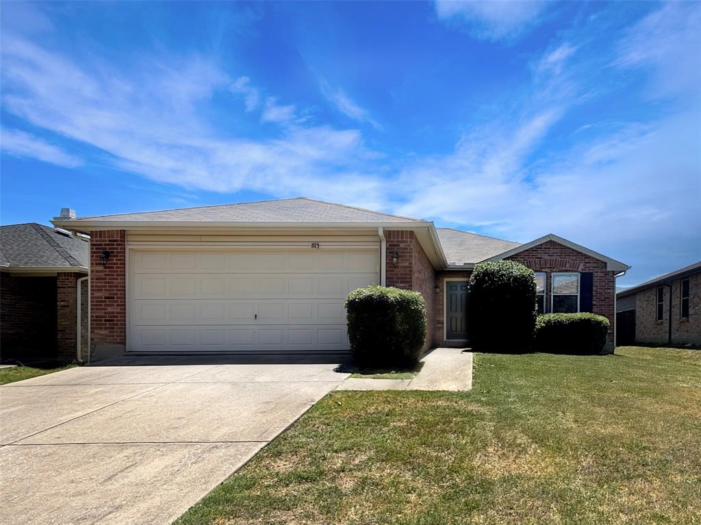 1113 Annie Oakley Drive Property Photo 1
