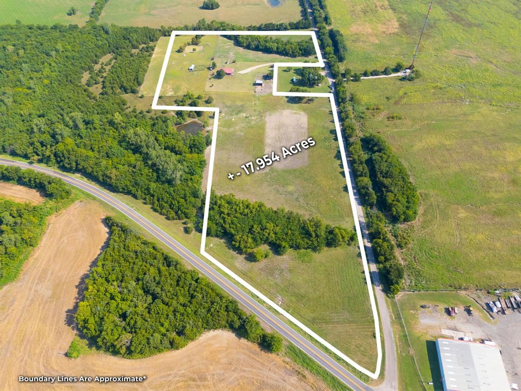 511 County Road 2765 Property Photo 1