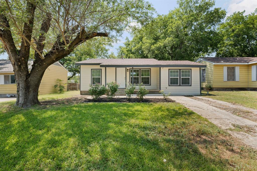 4836 Sandage Avenue Property Photo 1