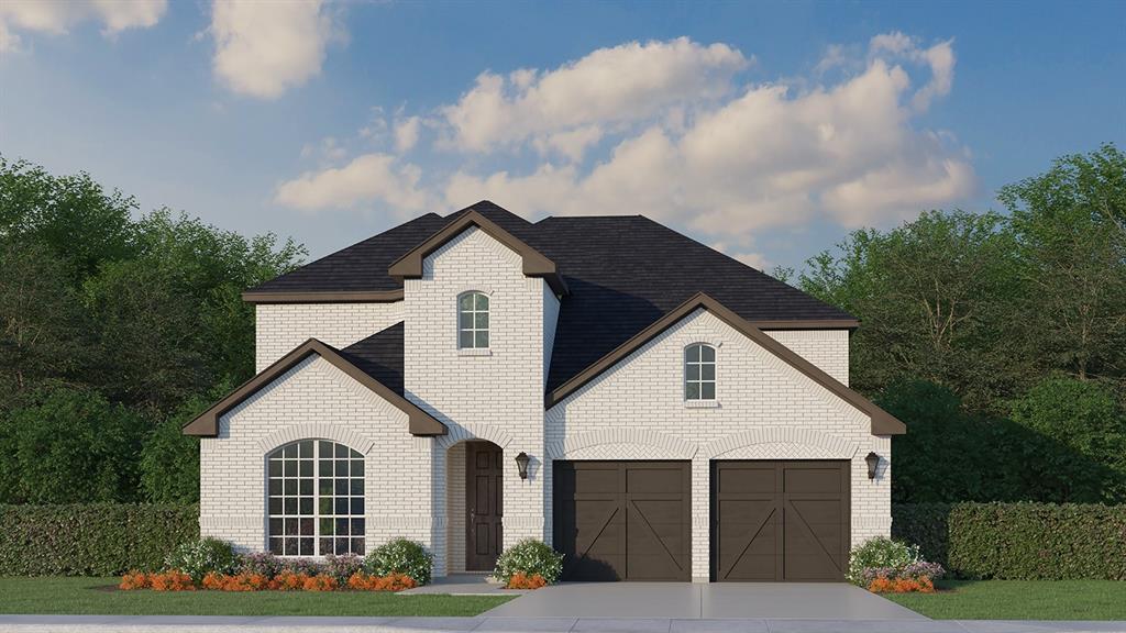 4414 Haley Way Property Photo 1