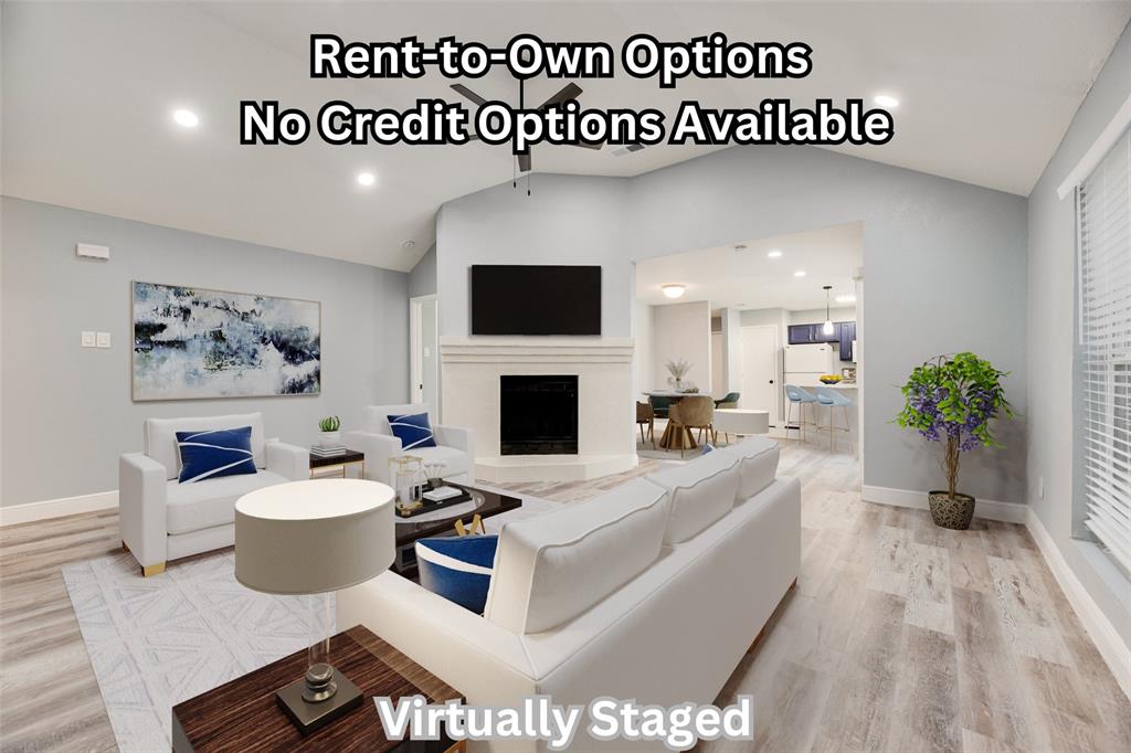 1719 Windmill Lane Property Photo 1