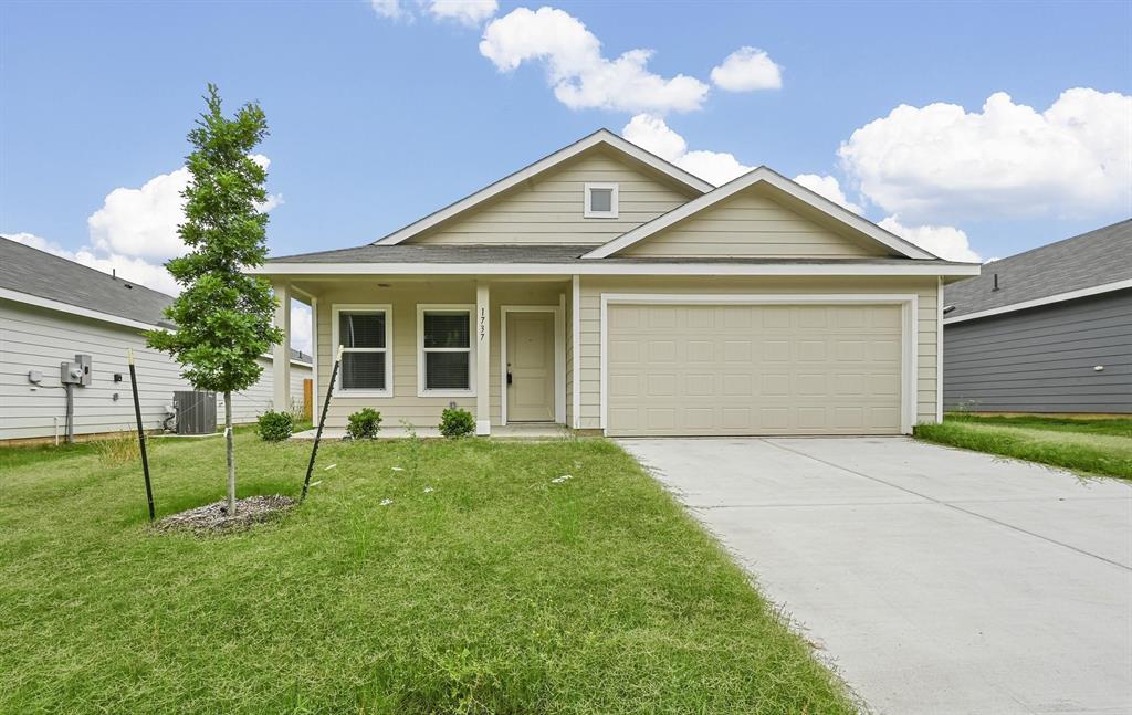 1737 Overall Lane Property Photo 1