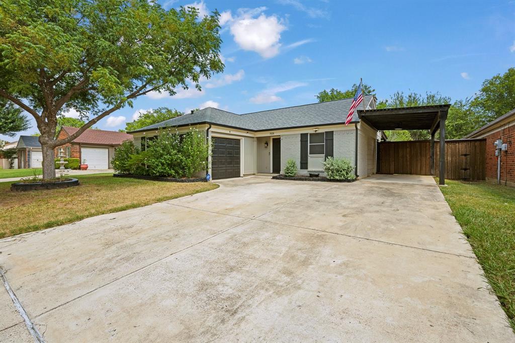 7028 Shadow Bend Drive Property Photo 1