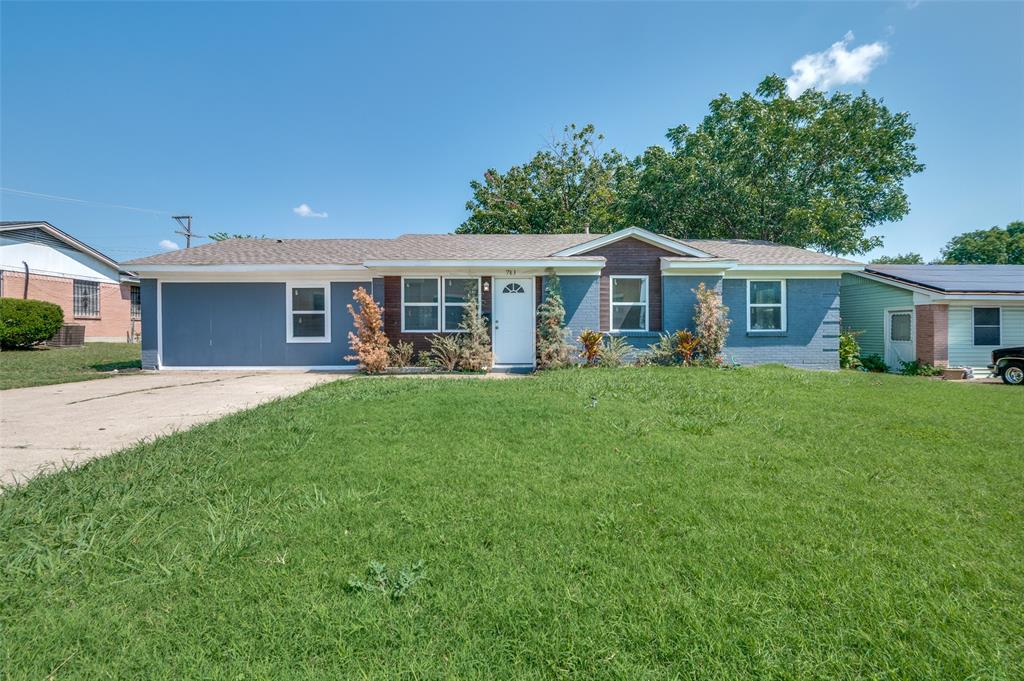 783 Kirnwood Drive Property Photo 1