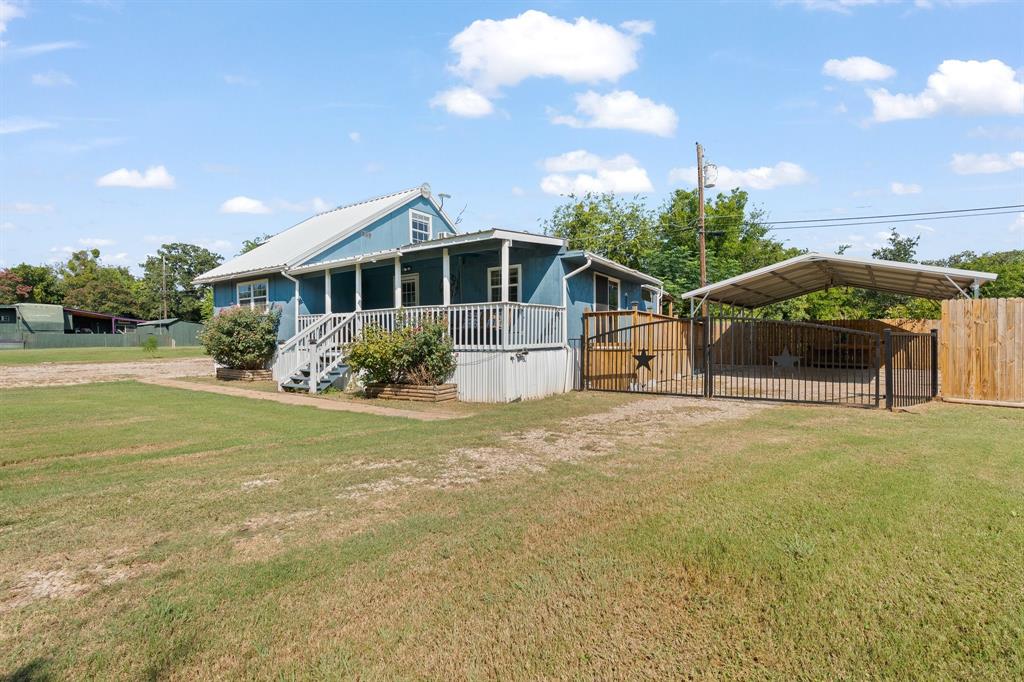 181 Bob White Drive Property Photo 1