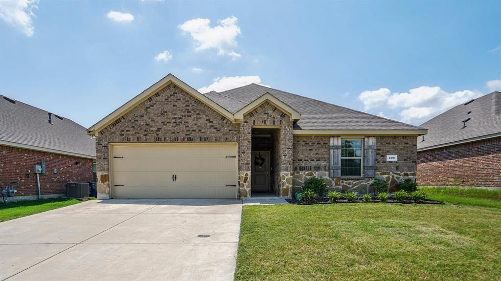 409 Spur Ridge Property Photo 1