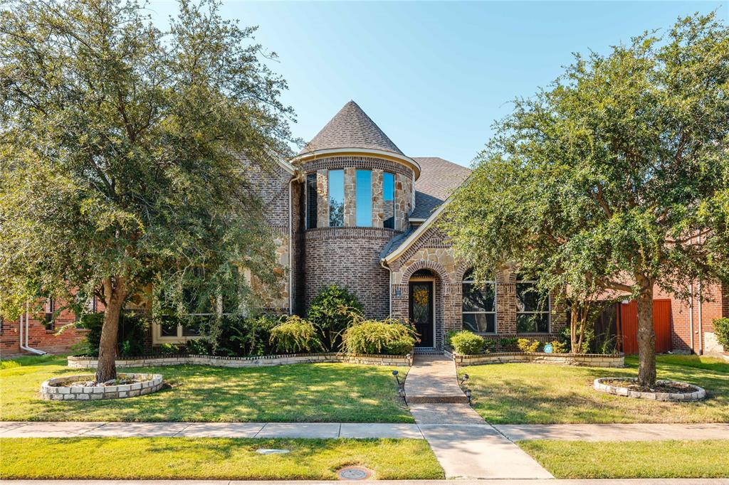 4504 Cadillac Drive Property Photo 1