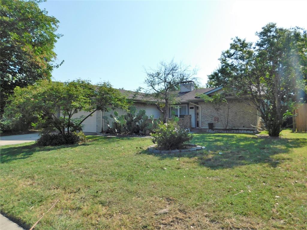 203 Wildfire Drive Property Photo 1