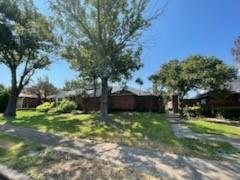 10228 Ridge Oak Street Property Photo 1
