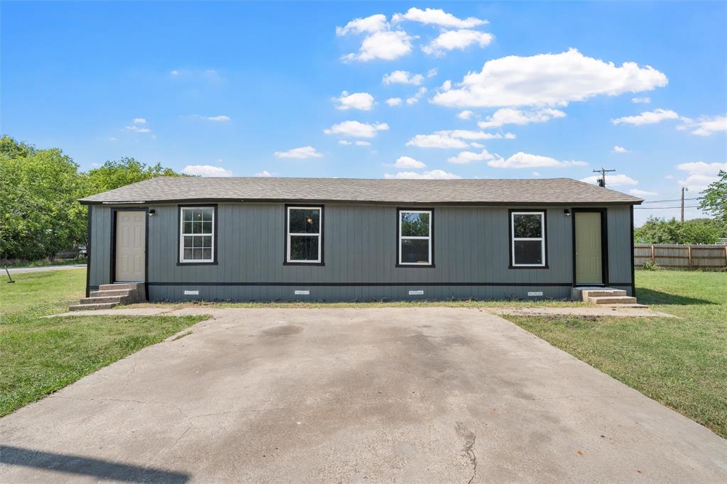 1601 Sam Houston Street Property Photo 1