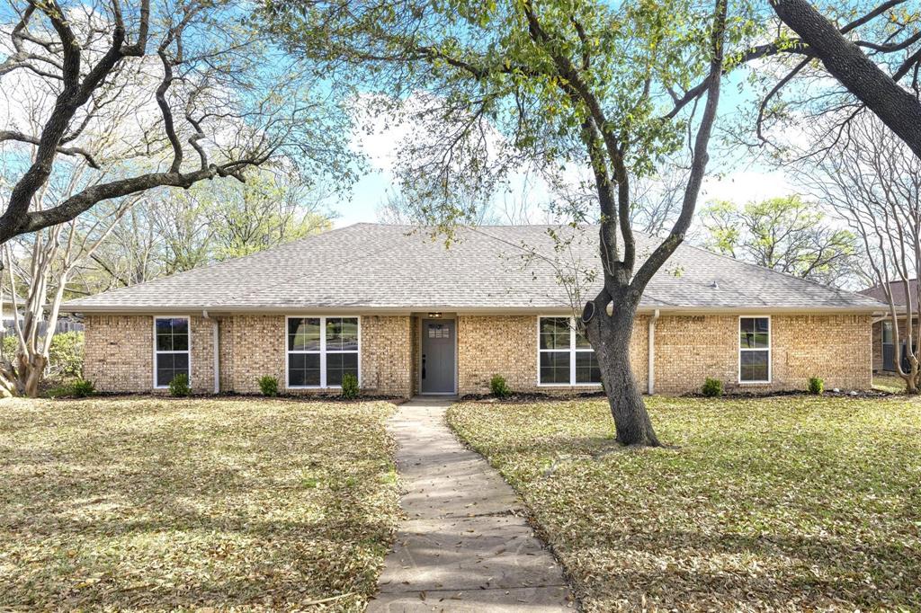 3830 Larkin Lane Property Photo 1