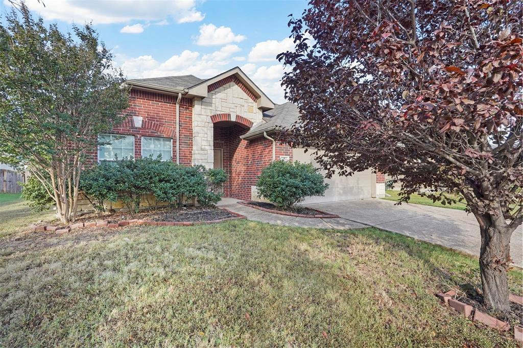 2509 Saddlehorn Drive Property Photo 1