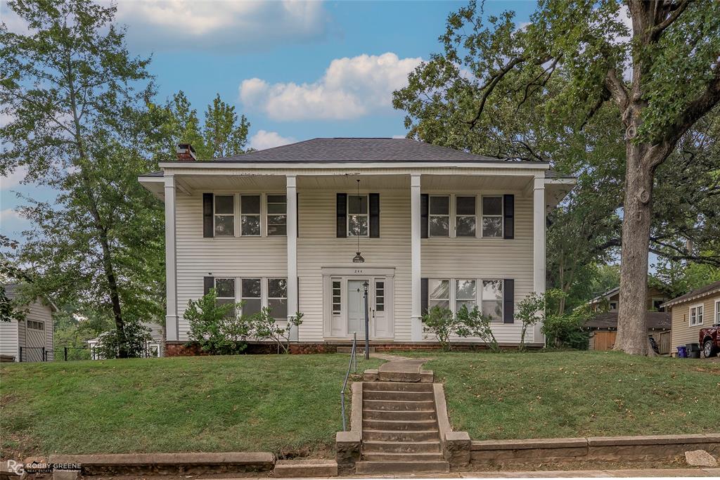 244 Forest Avenue Property Photo 1