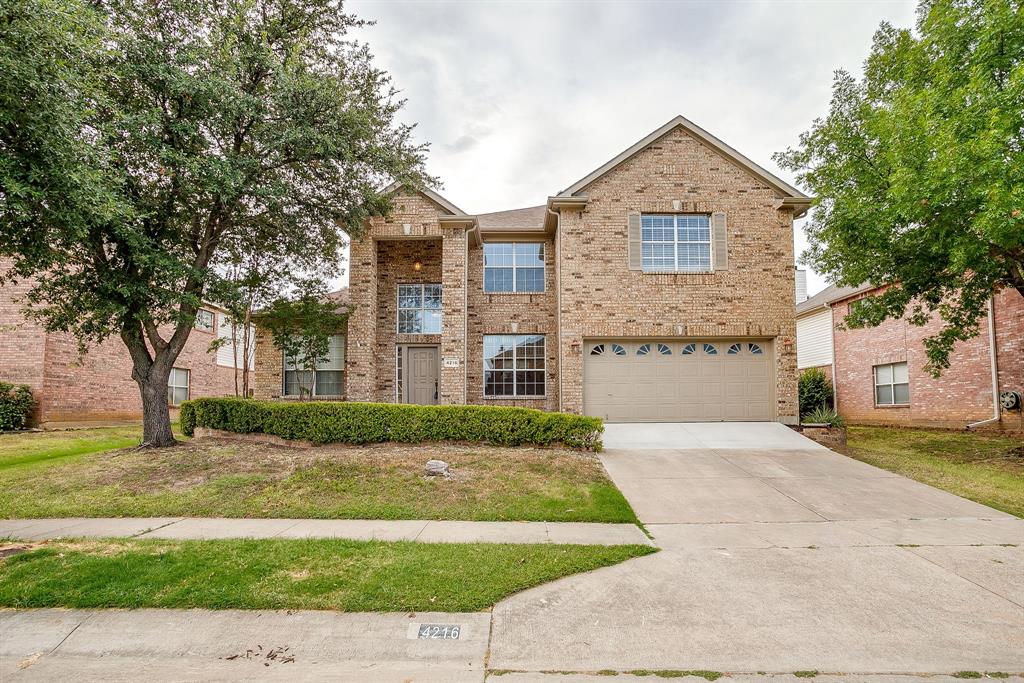 4216 Birch Creek Road Property Photo 1