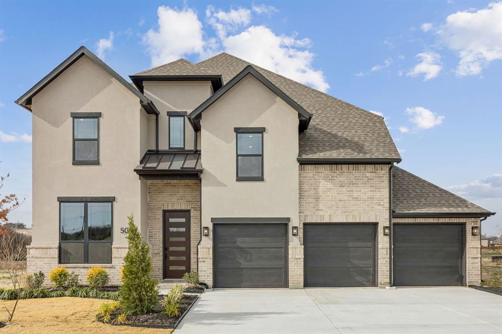 500 Shadowfax Drive Property Photo 1