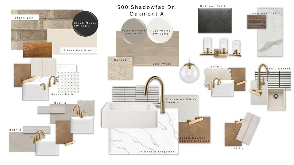 500 Shadowfax Drive Property Photo 18