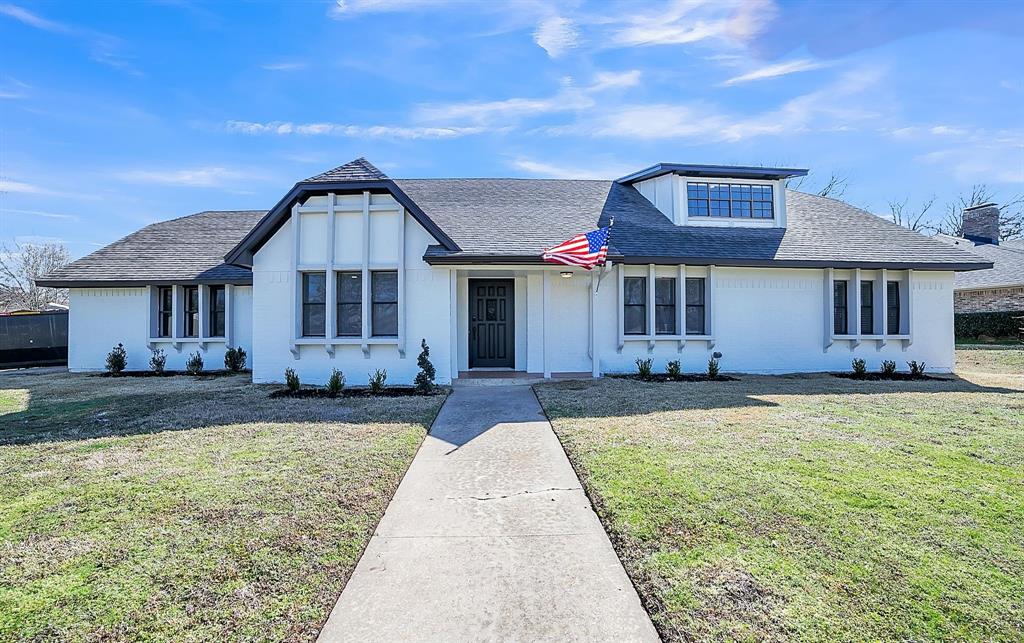 815 38th Street Property Photo 1