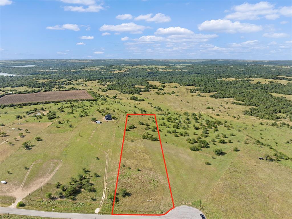 TBD County Road 4000