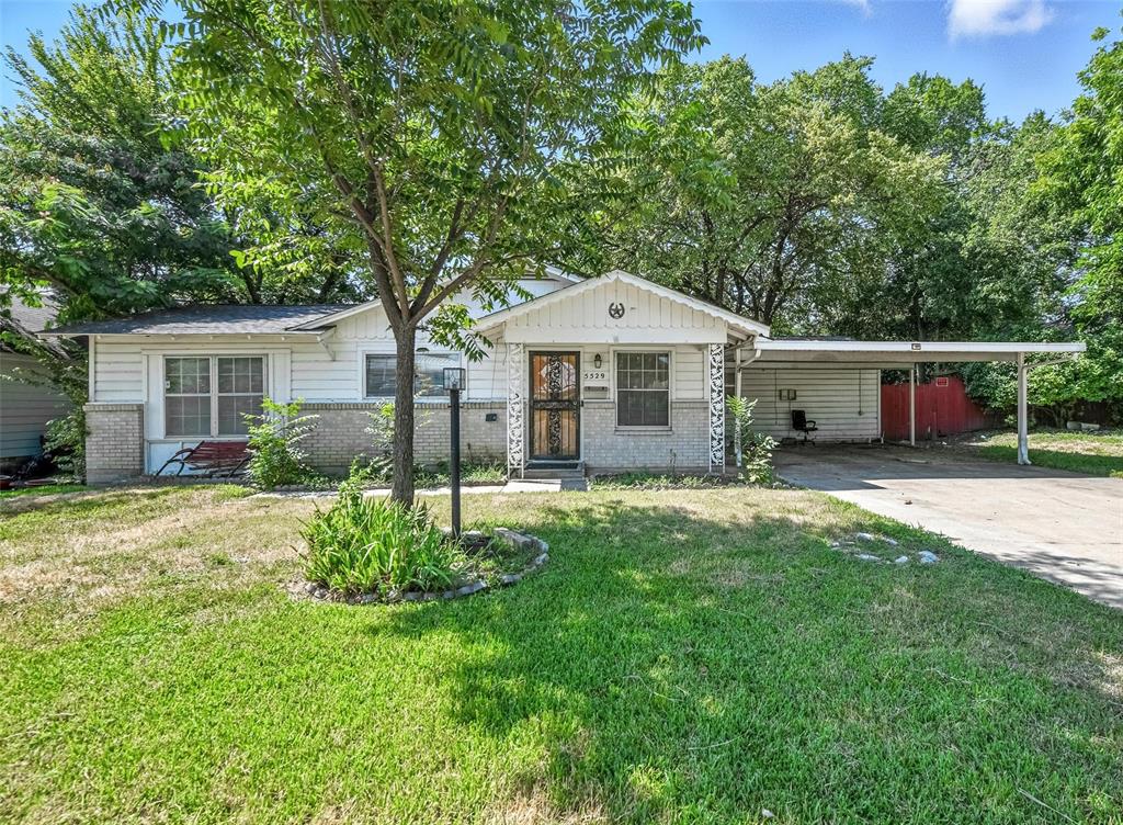 5529 Kilpatrick Avenue Property Photo 1