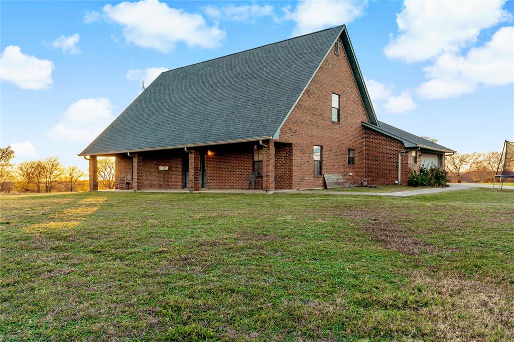 2301 CR 24900 Drive