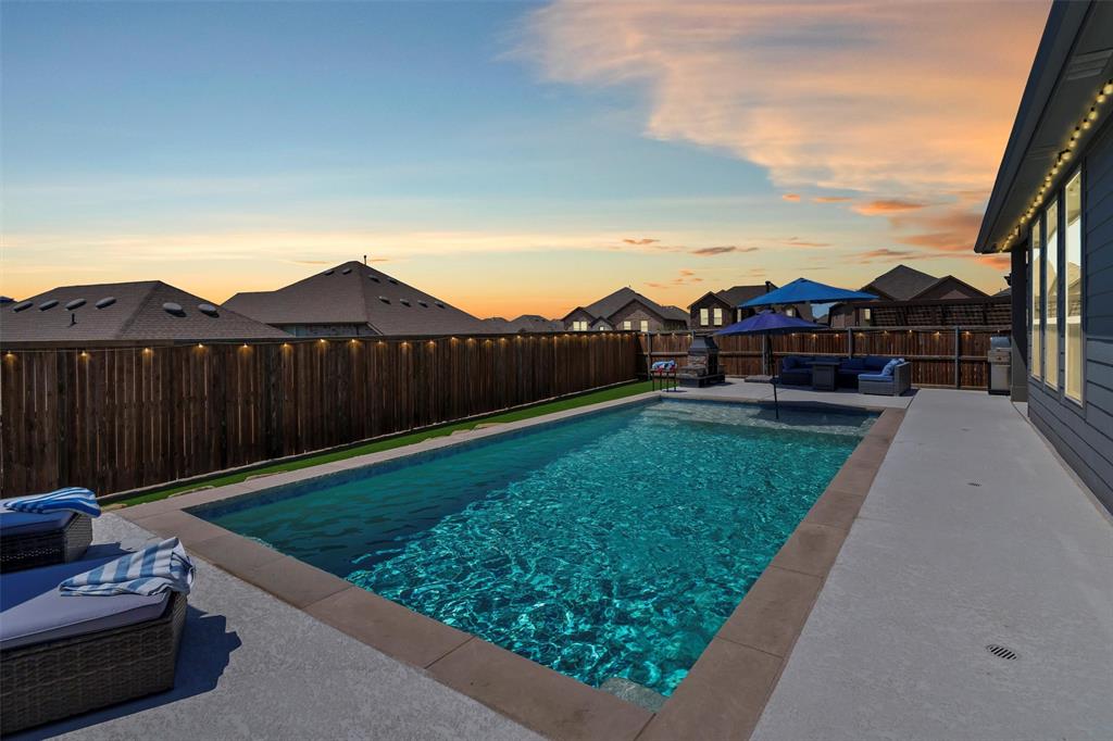 6604 Texas Cowboy Drive Property Photo 1