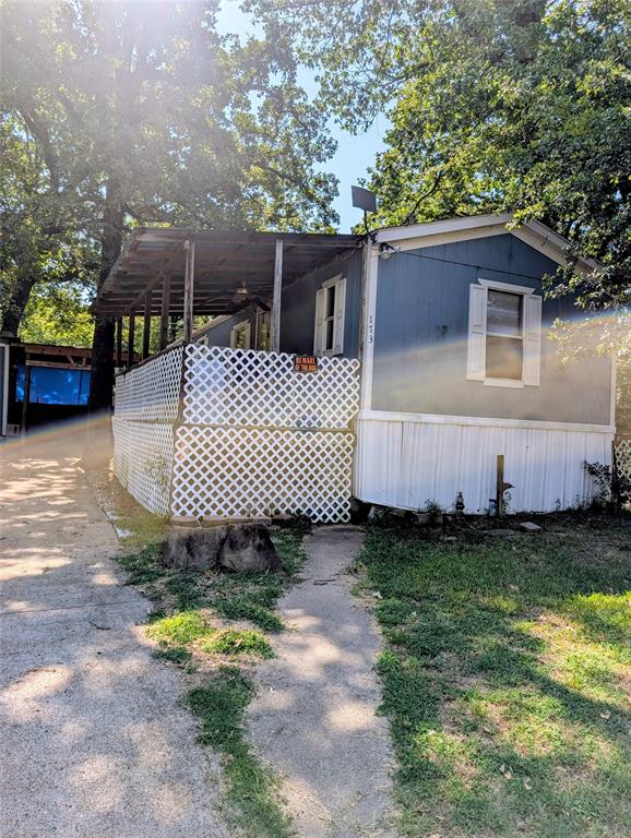 173 Thunderbird Drive Property Photo 1