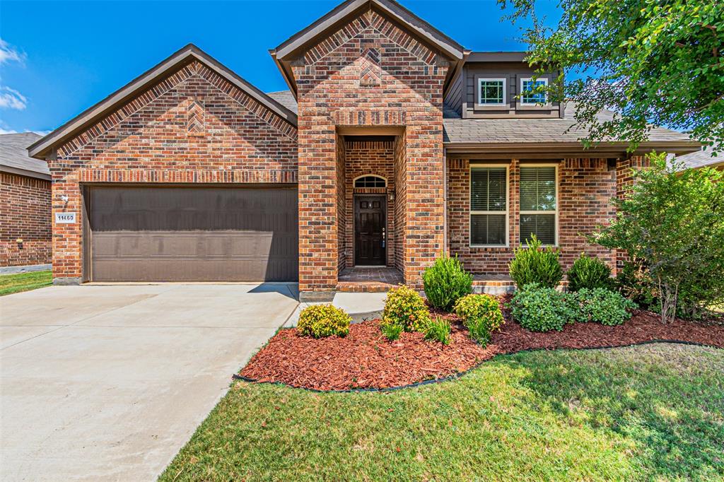11460 Starlight Ranch Trail Property Photo 1