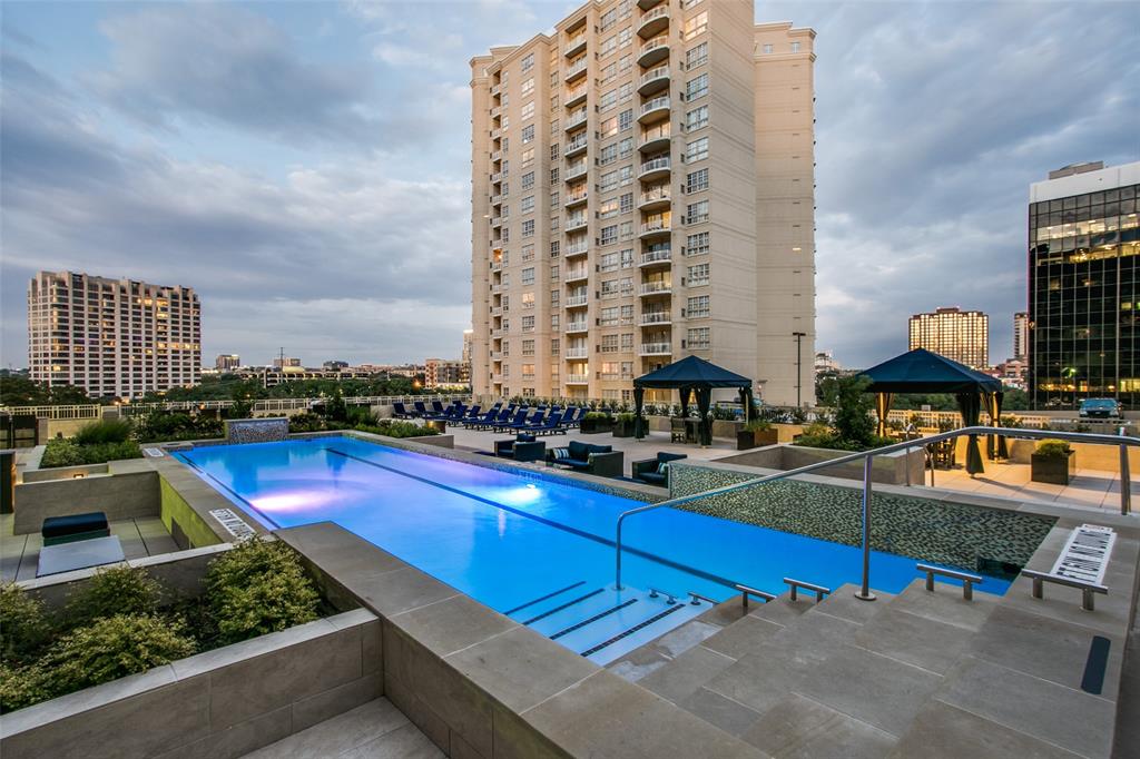 3225 Turtle Creek Boulevard 926 Property Photo 1