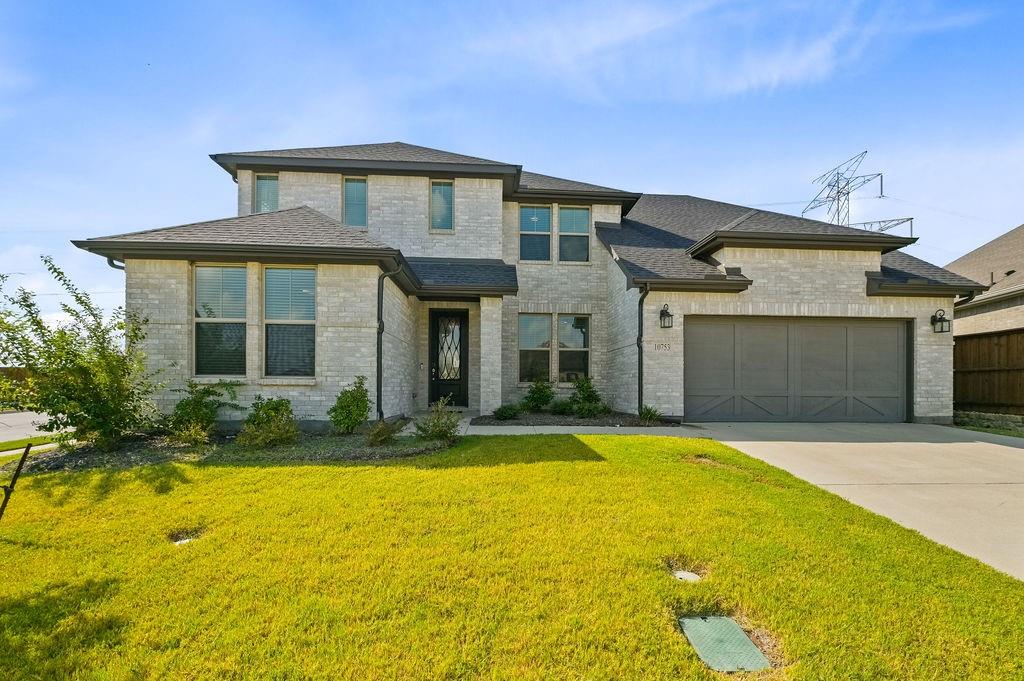 10753 Joplin Blues Lane