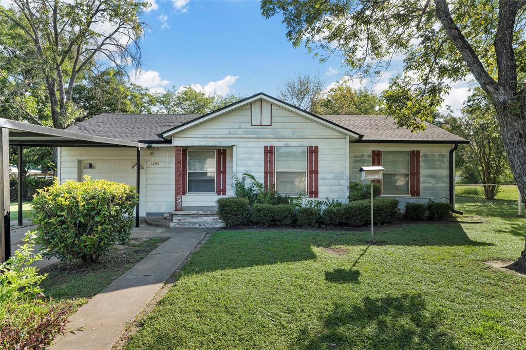 1206 Alston Drive Property Photo 1