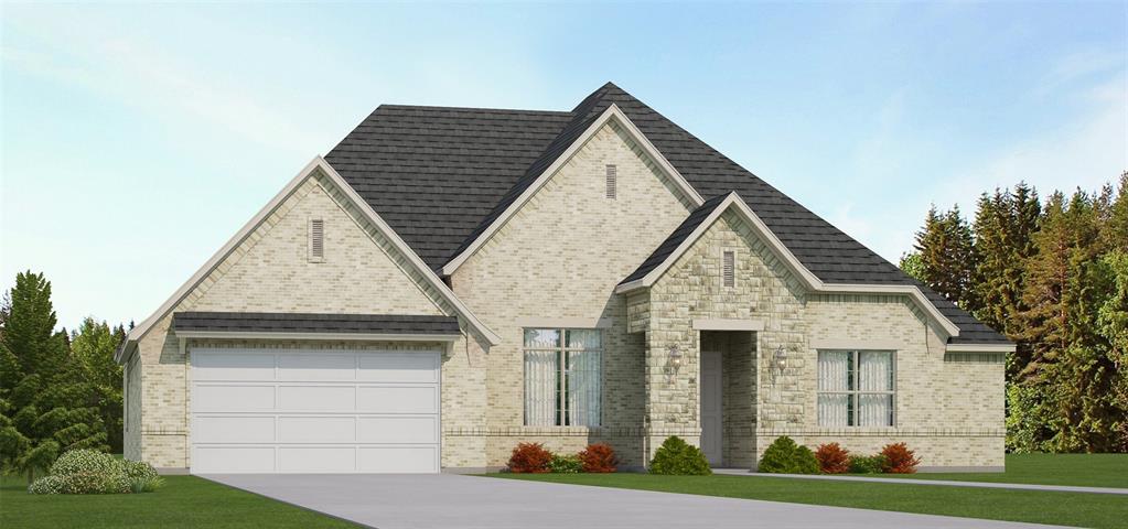 490 Windchase Drive Property Photo 1