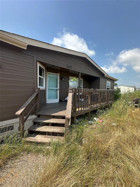 3601 County Road 911 Property Photo 1