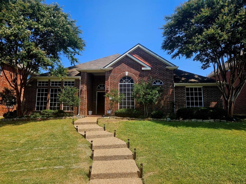 2813 Gulf Breeze Court Property Photo 1