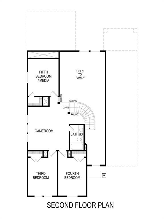 1704 Possum Fire Trail Property Photo 39
