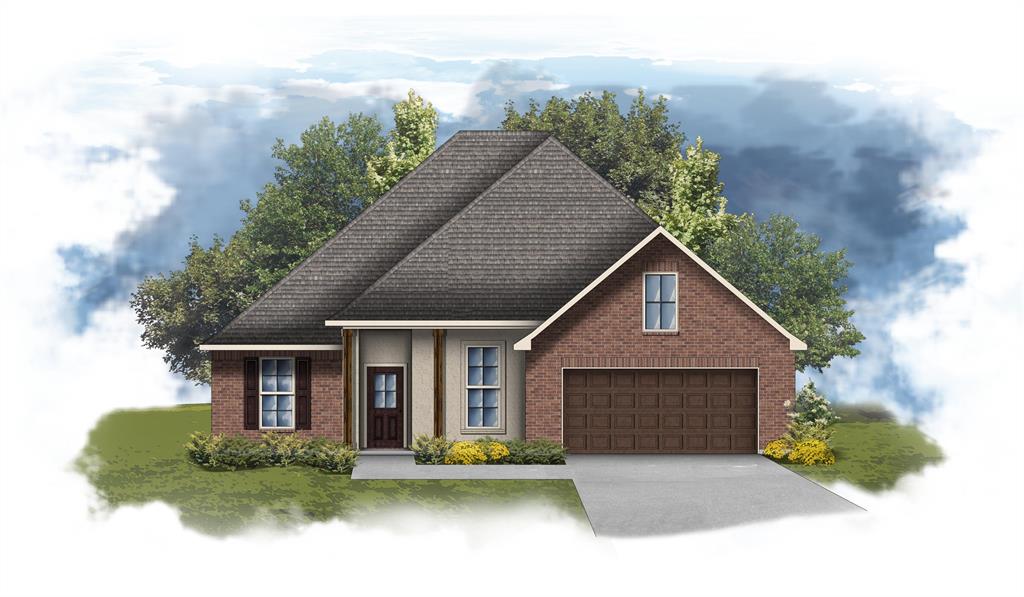 403 Merestone Crossing Property Photo 1