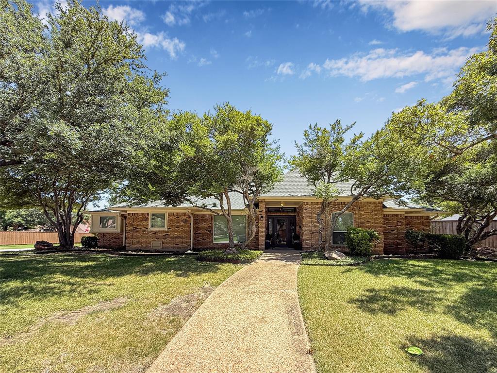 3400 Remington Drive Property Photo 1