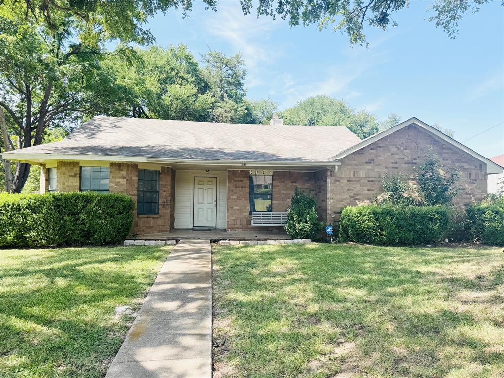 5731 Emrose Terrace Property Photo 1