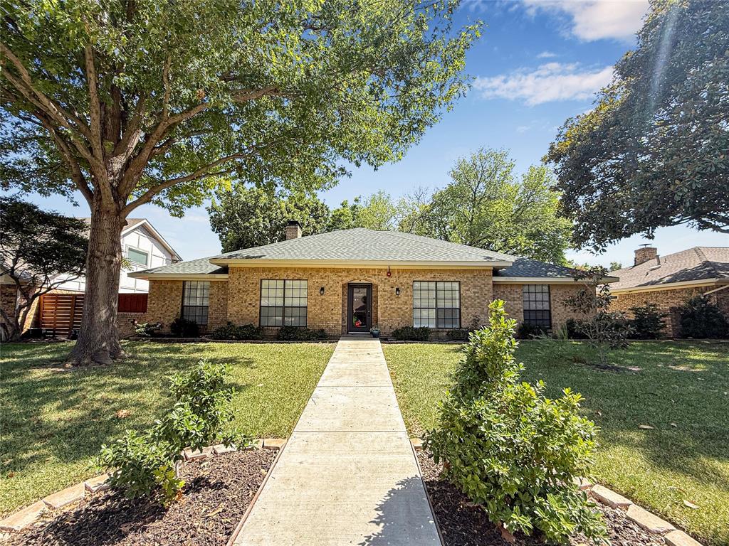 3200 Appalachian Way Property Photo 1