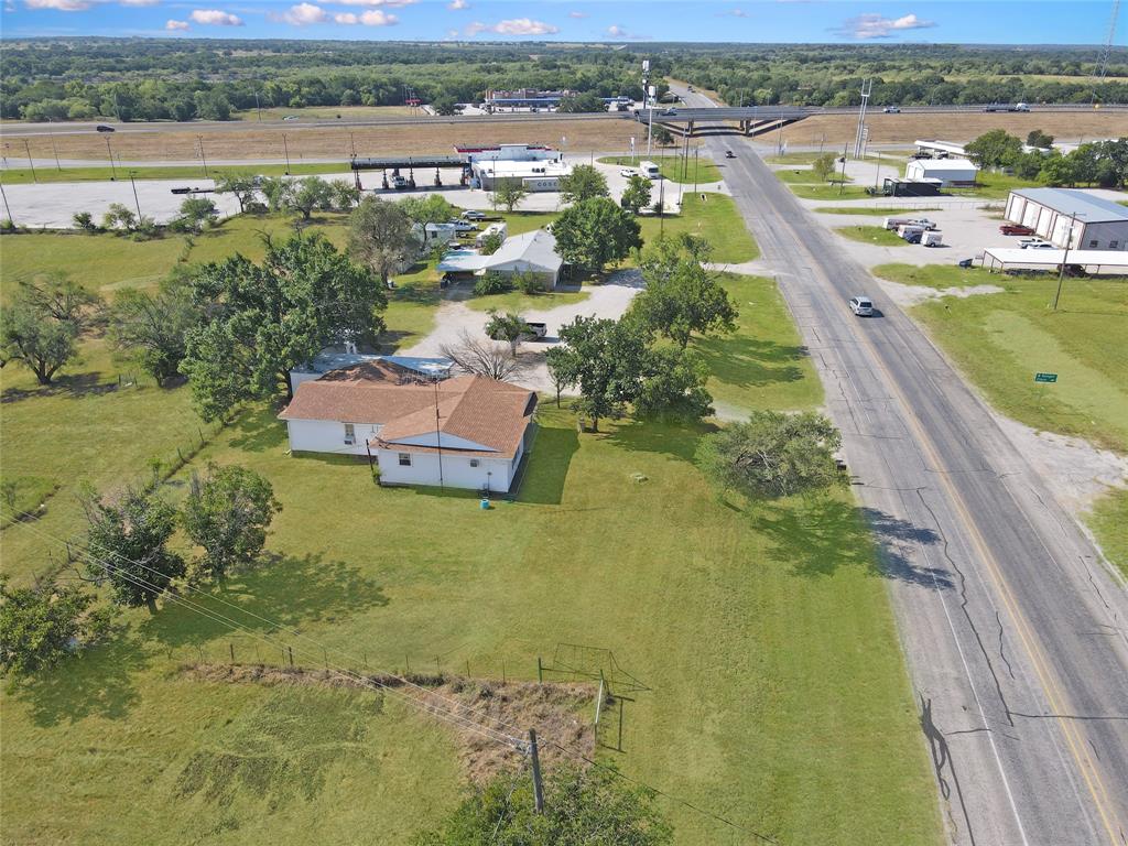 12717 Highway 6 Property Photo 1