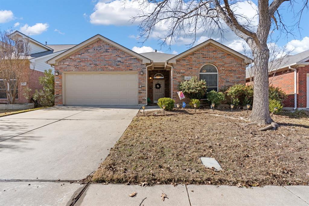 5913 Blanchard Drive Property Photo 1