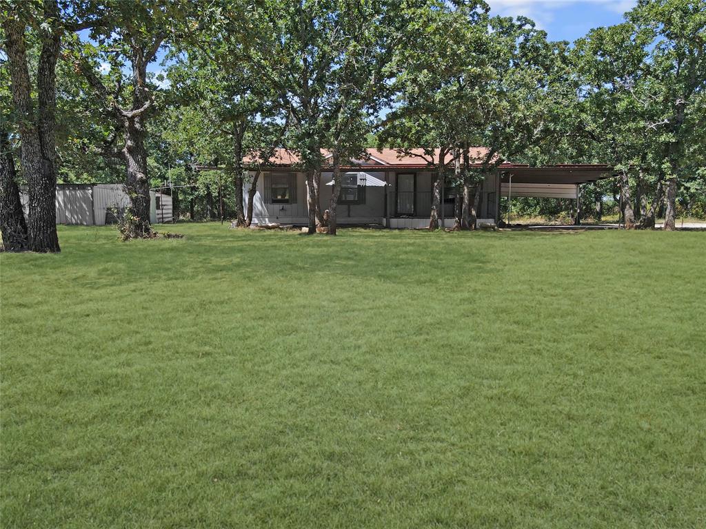 303 County Road 158