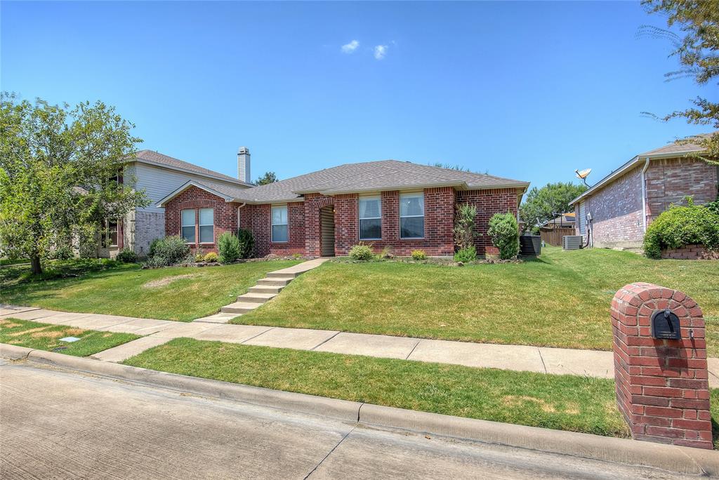 1492 Greenbrook Drive Property Photo 1