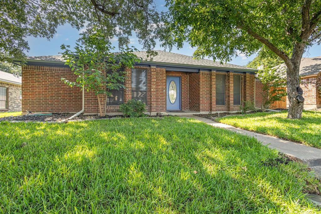 3418 Jonquil Lane Property Photo 1