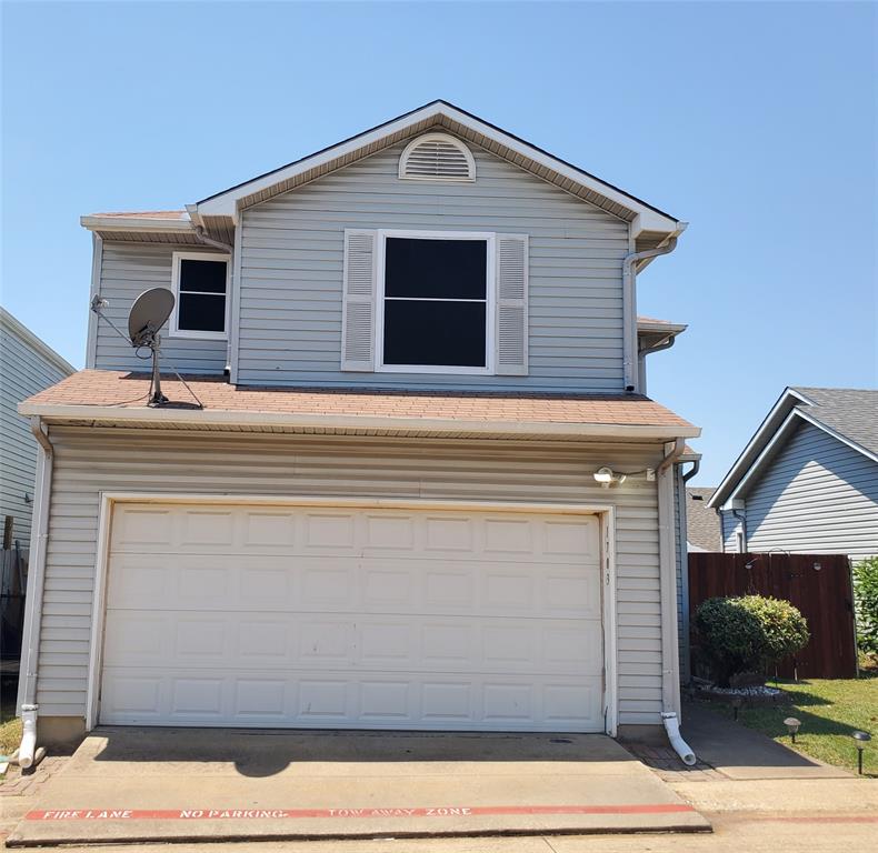 1703 Tabasco Plaza Property Photo 1