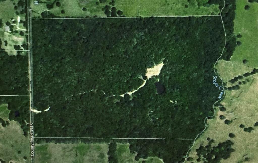 TBD County Road 3543